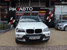 Купить BMW X5 автомат бу Львов - купить на Автобазаре
