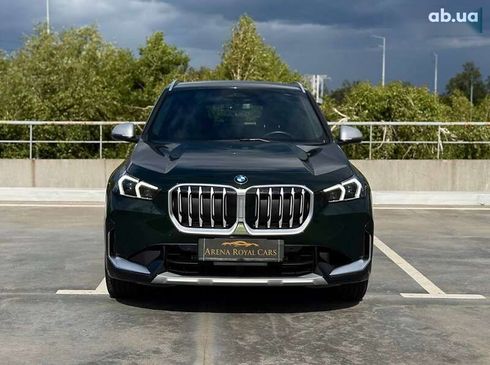 BMW X1 2023 - фото 3
