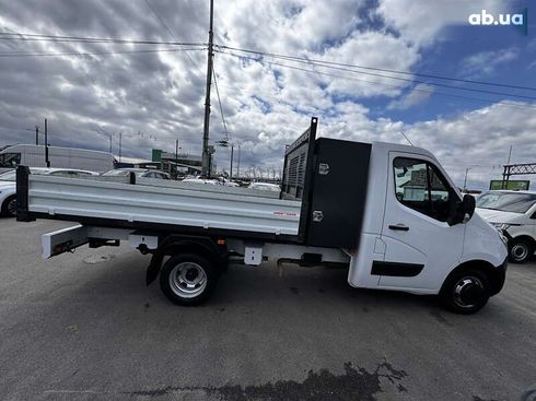 Renault Master 2019 - фото 8