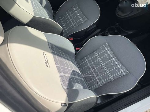 Fiat 500 2019 - фото 25