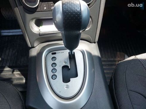 Nissan Qashqai 2012 - фото 29