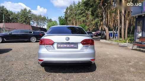 Volkswagen Jetta 2014 - фото 7