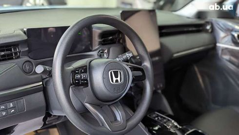 Honda e:NS1 2024 - фото 10