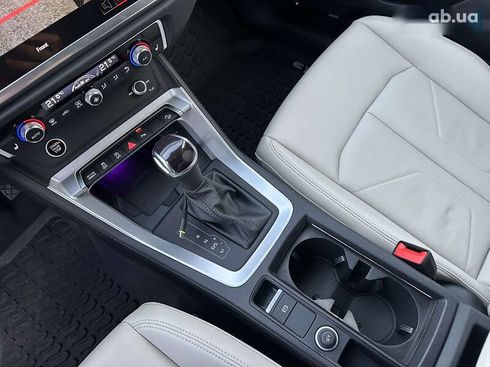 Audi Q3 2024 - фото 14