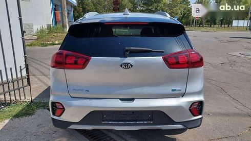 Kia Niro 2020 - фото 6