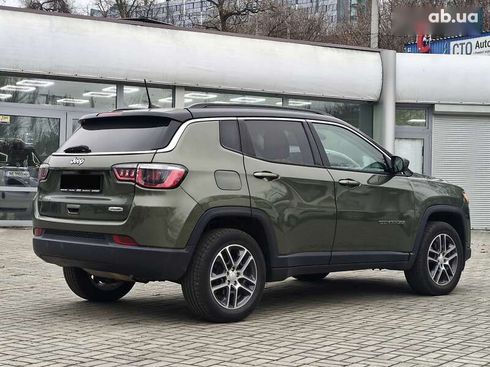 Jeep Compass 2019 - фото 6