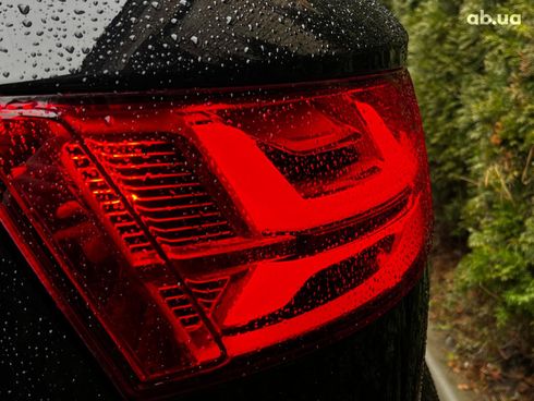 Audi Q7 2016 черный - фото 37