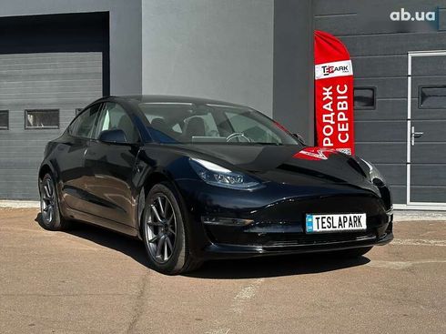 Tesla Model 3 2023 - фото 11