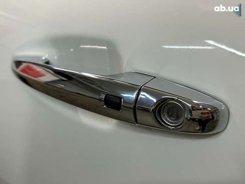 Kia Niro 2021 - фото 23