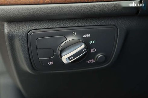 Audi A6 2012 - фото 25