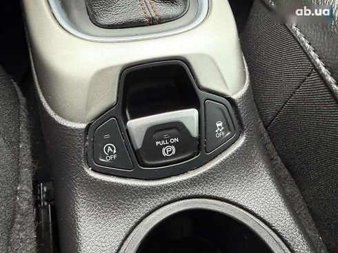 Jeep Compass 2018 - фото 29