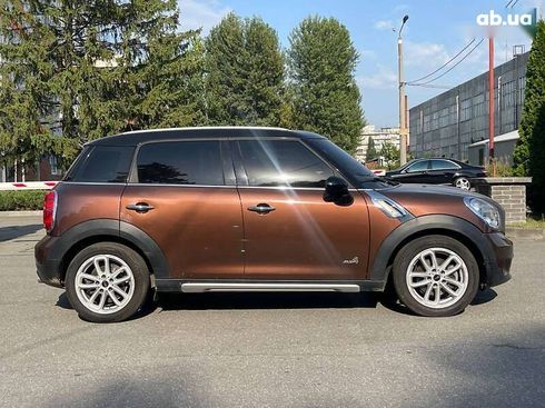 MINI Countryman 2015 - фото 9