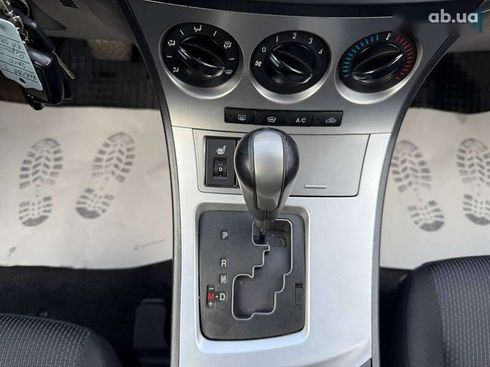 Mazda 3 2010 - фото 16