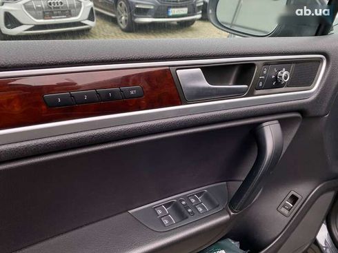 Volkswagen Touareg 2014 - фото 14