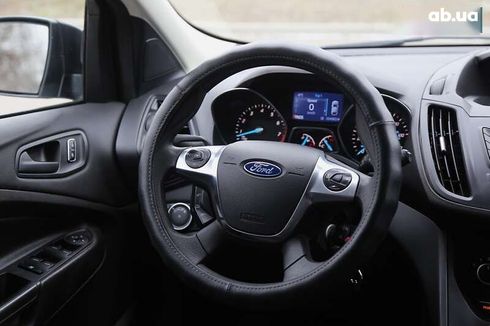 Ford Escape 2015 - фото 14