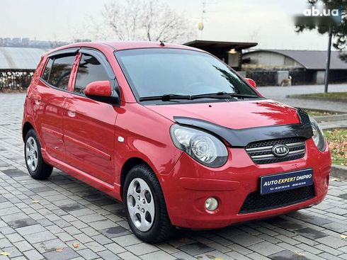 Kia Picanto 2008 - фото 4