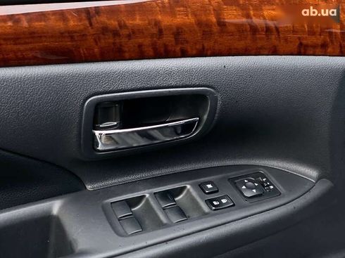 Mitsubishi Outlander 2015 - фото 20