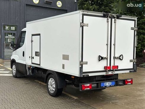IVECO Daily 2017 - фото 6