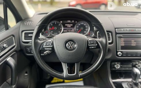 Volkswagen Touareg 2017 - фото 15