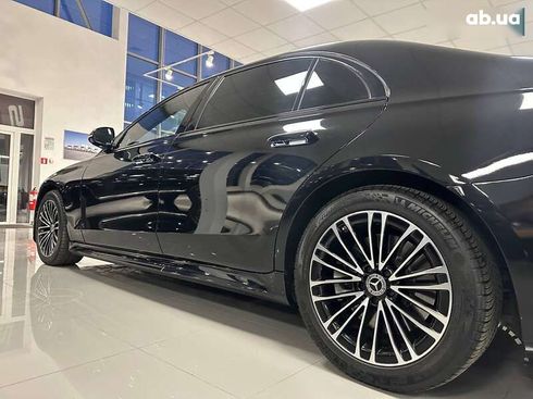 Mercedes-Benz S-Класс 2021 - фото 8
