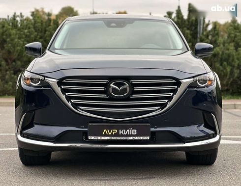 Mazda CX-9 2020 - фото 3