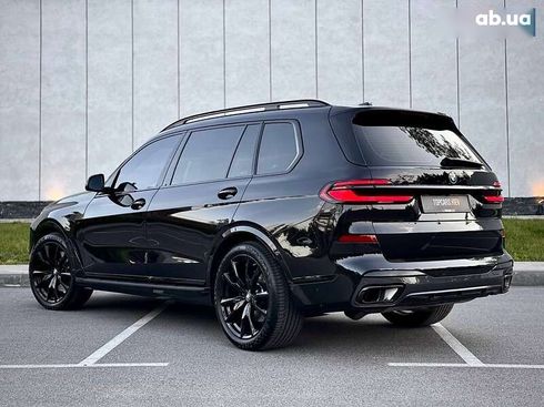 BMW X7 2023 - фото 6