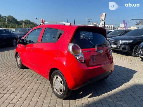 Chevrolet Spark 2011 - фото 4