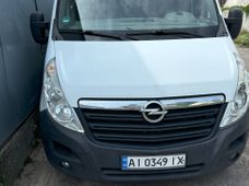 Купити Opel Movano 2015 бу в Києві - купити на Автобазарі