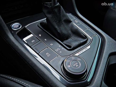 Volkswagen Tiguan 2018 - фото 15