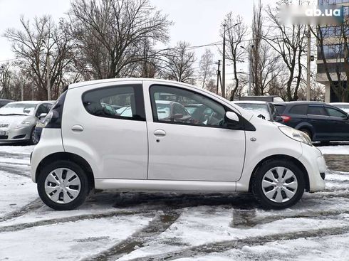 Citroёn C1 2011 - фото 5