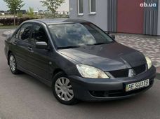 Продажа б/у Mitsubishi Lancer 2006 года - купить на Автобазаре