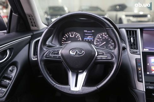 Infiniti Q50 2017 - фото 16