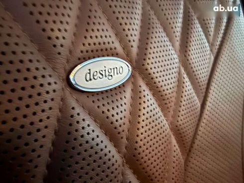 Mercedes-Benz S-Класс 2016 - фото 29