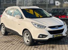 Продажа б/у Hyundai ix35 2014 года - купить на Автобазаре