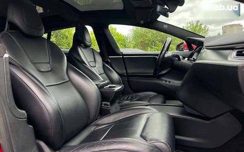 Tesla Model S 2017 - фото 10