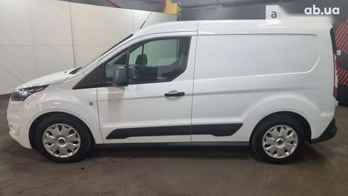 Ford Transit Connect 2018 - фото 3