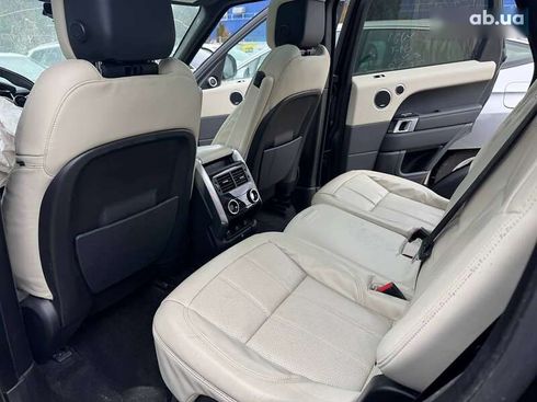 Land Rover Range Rover 2021 - фото 13