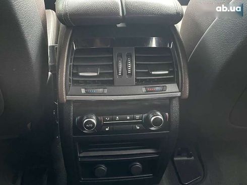 BMW X5 2016 - фото 29