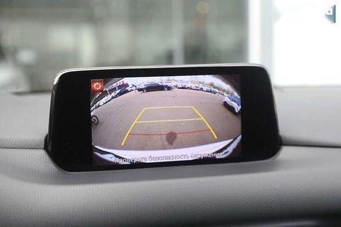 Mazda CX-5 2020 - фото 19