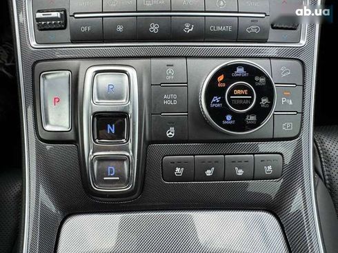 Hyundai Santa Fe 2020 - фото 17