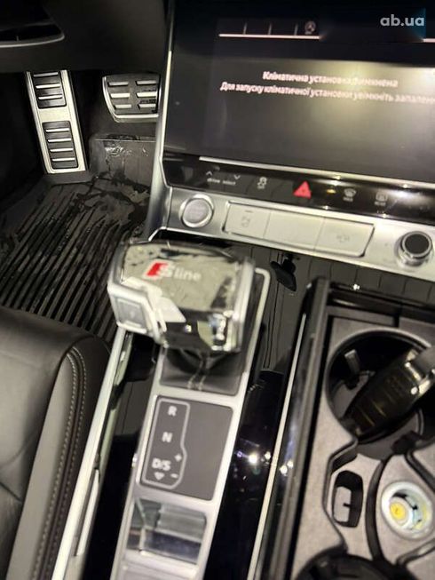 Audi A6 2019 - фото 28