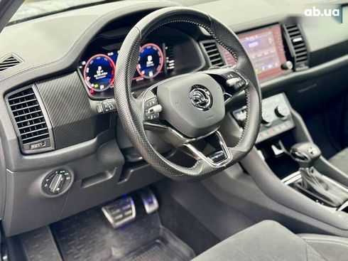 Skoda Kodiaq 2024 - фото 26