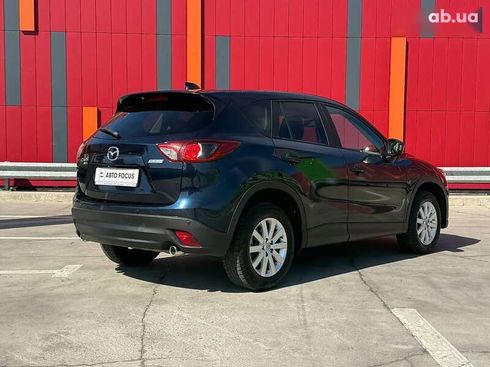 Mazda CX-5 2014 - фото 8
