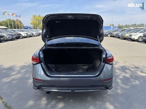 Nissan Sentra 2022 - фото 9