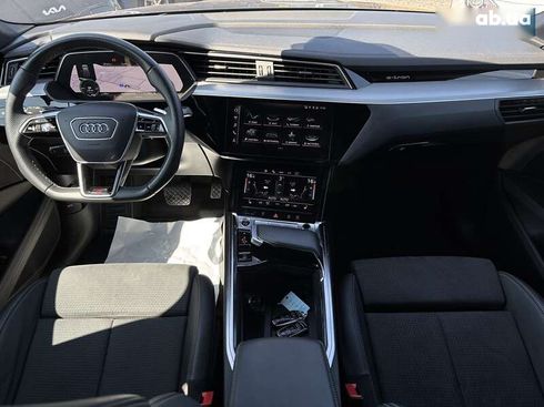 Audi E-Tron 2022 - фото 24