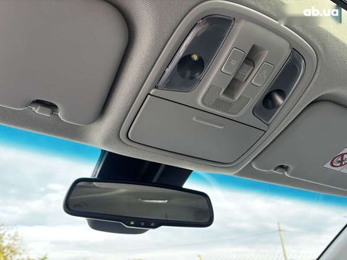 Kia Niro 2021 - фото 30