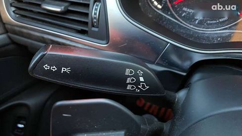 Audi A6 2018 - фото 22