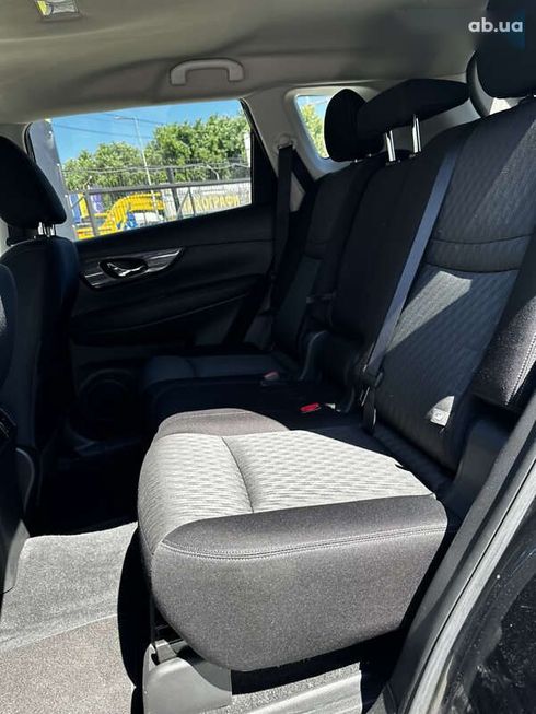 Nissan Rogue 2019 - фото 15