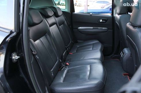Peugeot 3008 2012 - фото 11