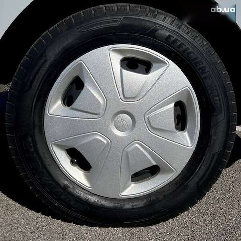 Ford Transit Custom 2019 - фото 15